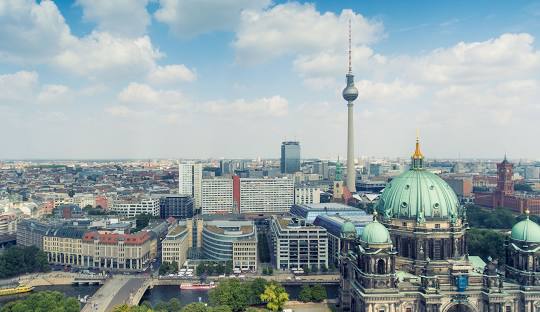 Berlin şəhəri